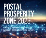 The UPU's Postal Prosperity Zone (PPZ) launched late 2023 