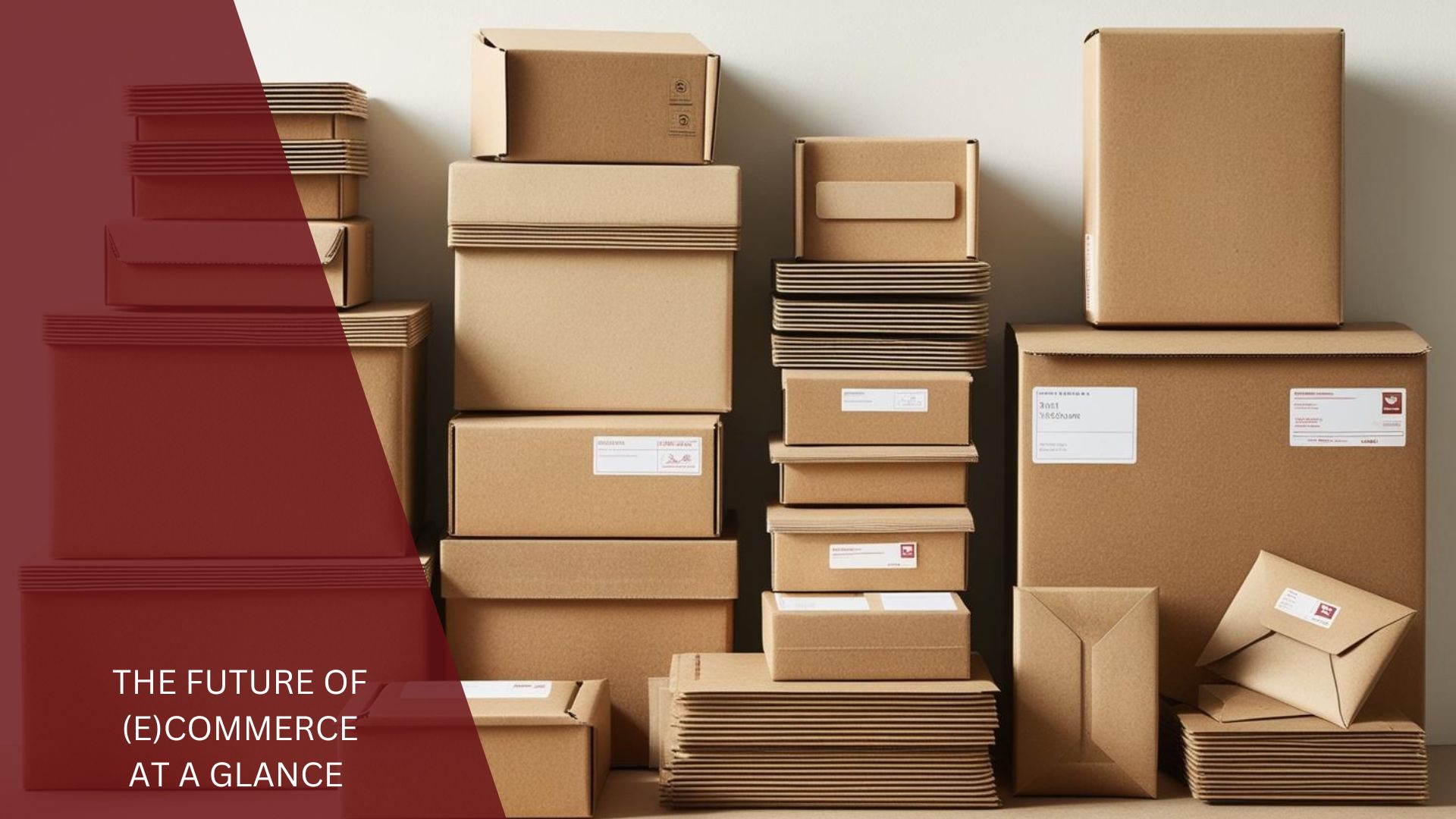 CLS LinkedIn posts on the Future of Ecommerce