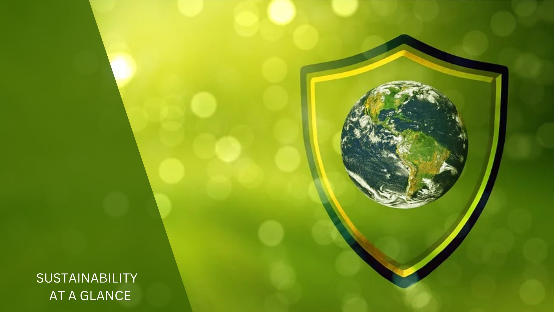 CLS LinkedIn posts on Sustainability