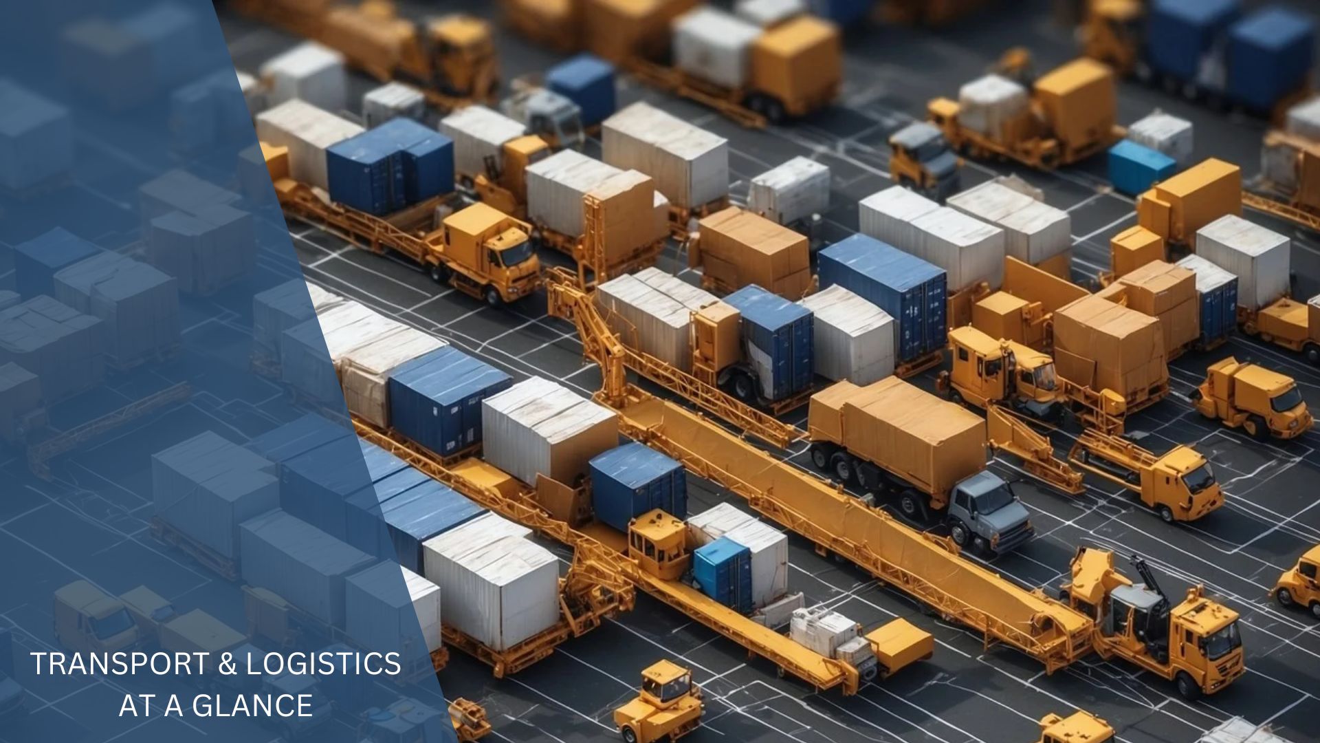CLS LinkedIn posts on Digital Transport and Logistics