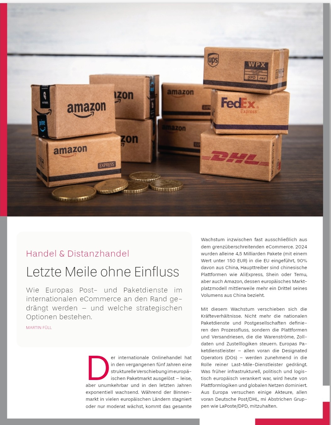 martin log express 3 2025