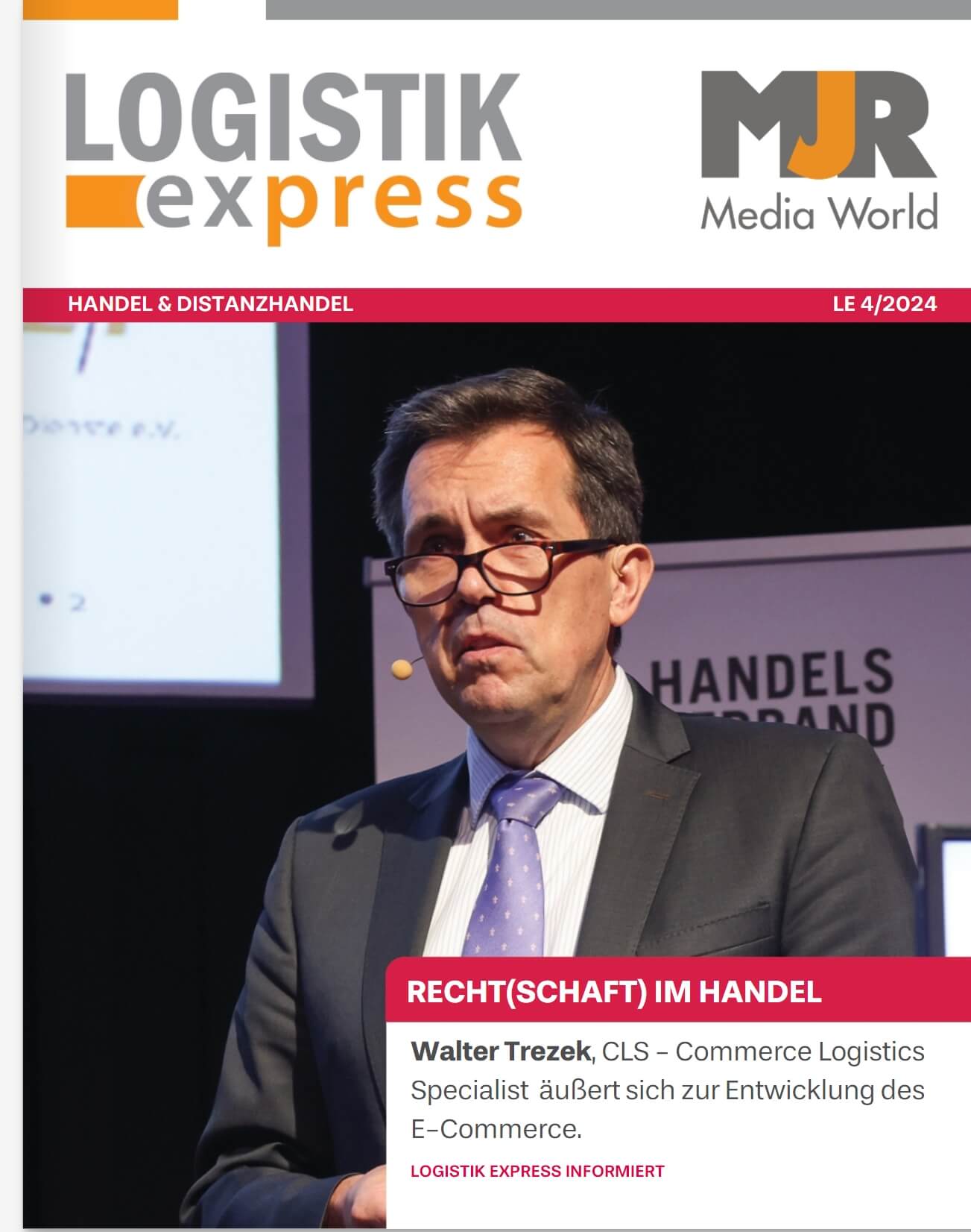 logistik express walter trezek 4 2024