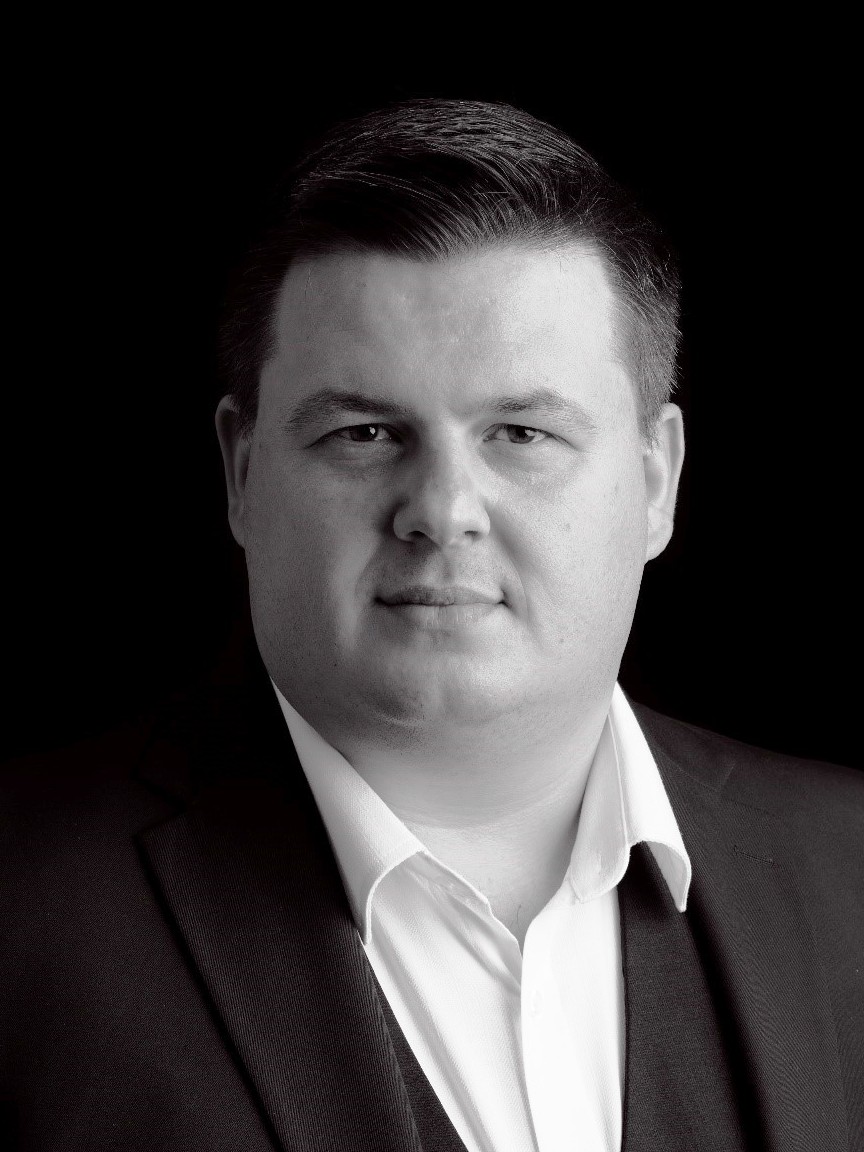 Logistics specialist Sid Hart