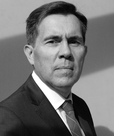 Walter Trezek, Chairman of the Consultative Committee (CC) of the Universal Postal Union, CO-Chair of Ecommerce Europe responsible for eLogistics, and advisor to the European Commission. Commerce logistics specialist Walter Trezek